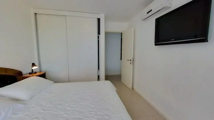 Apart Daire, 2 Yatak Odası, Deniz Manzaralı