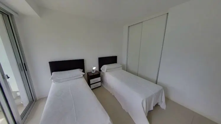 Apart Daire, 2 Yatak Odası, Deniz Manzaralı