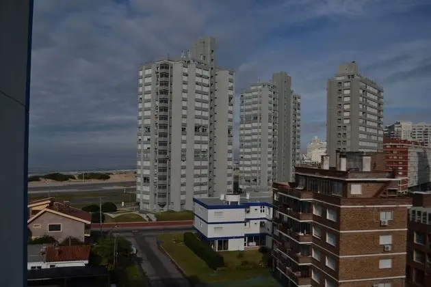 Apart Daire, 2 Yatak Odası, Deniz Manzaralı