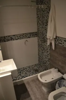 Apart Daire, 2 Yatak Odası, Deniz Manzaralı