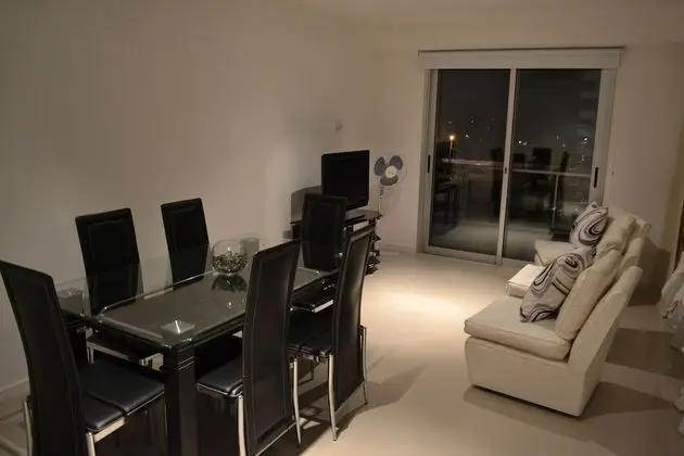 Standard Apart Daire, 1 Yatak Odası