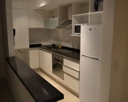 Standard Apart Daire, 1 Yatak Odası
