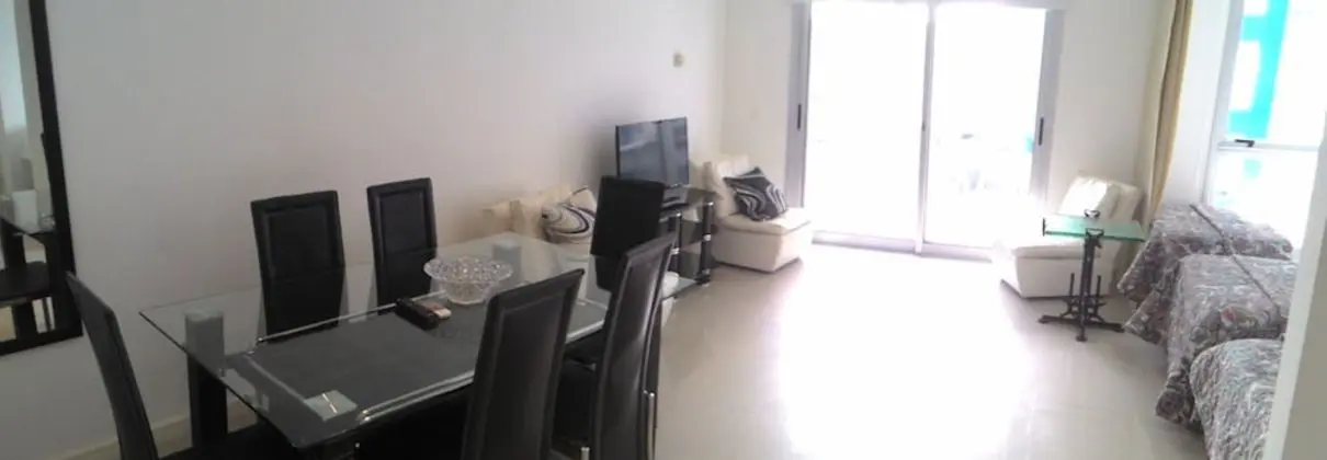 Standard Apart Daire, 1 Yatak Odası