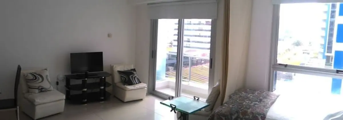 Standard Apart Daire, 1 Yatak Odası