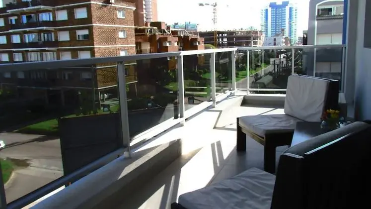 Standard Apart Daire, 1 Yatak Odası