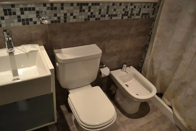 Standard Apart Daire, 1 Yatak Odası