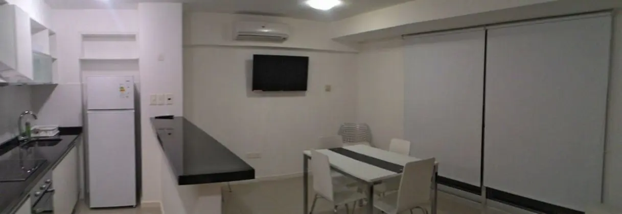 Standard Apart Daire, 1 Yatak Odası, Balkon, Havuz Kenarı
