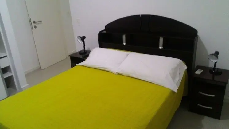 Standard Apart Daire, 1 Yatak Odası, Balkon, Havuz Kenarı