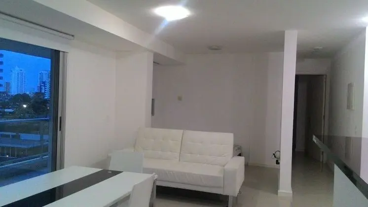 Standard Apart Daire, 1 Yatak Odası, Balkon, Havuz Kenarı