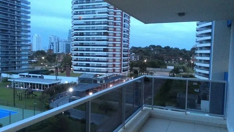 Standard Apart Daire, 1 Yatak Odası, Balkon, Havuz Kenarı