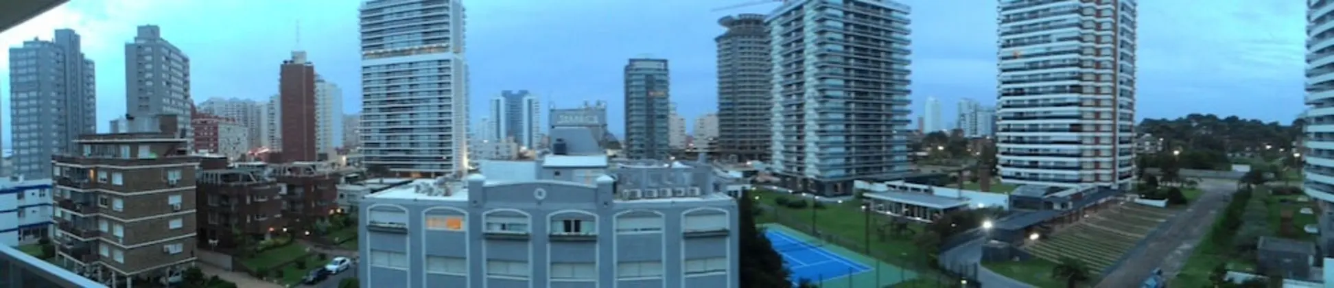 Standard Apart Daire, 1 Yatak Odası, Balkon, Havuz Kenarı