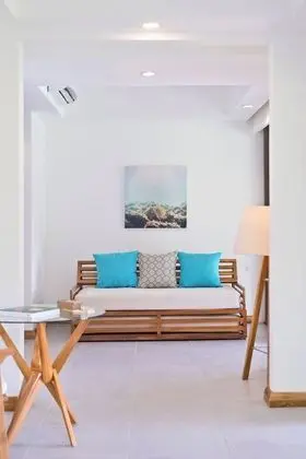 Ocean Breeze Suite
