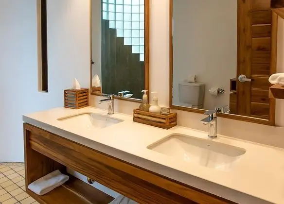 Ocean Breeze Suite