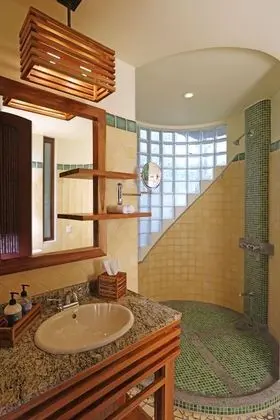 Ocean Breeze Superior Room