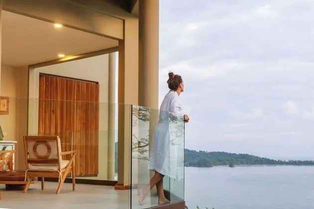 Ocean View Superior
