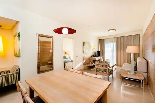 Süit, 1 Yatak Odası, Deniz Manzaralı (4 Adults )