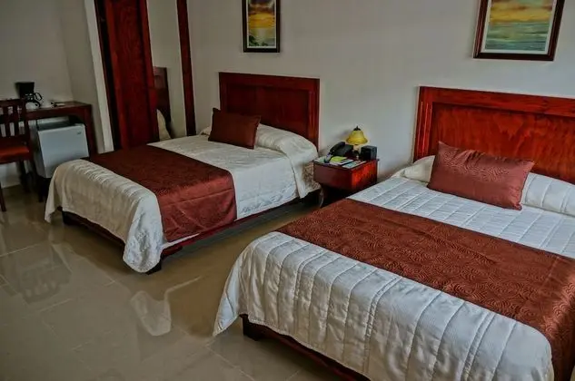 Apartamento Familiar 4 pax