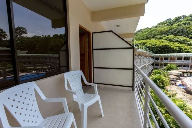 Apartamento Familiar 4 pax