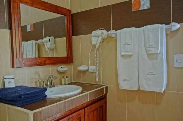 Apartamento Familiar 4 pax