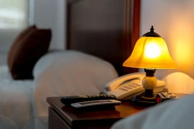 Double Room - Disability Access