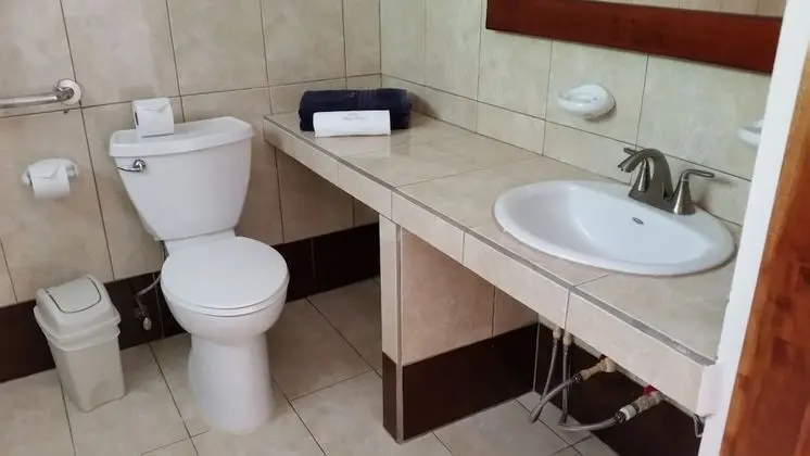 Double Room - Disability Access