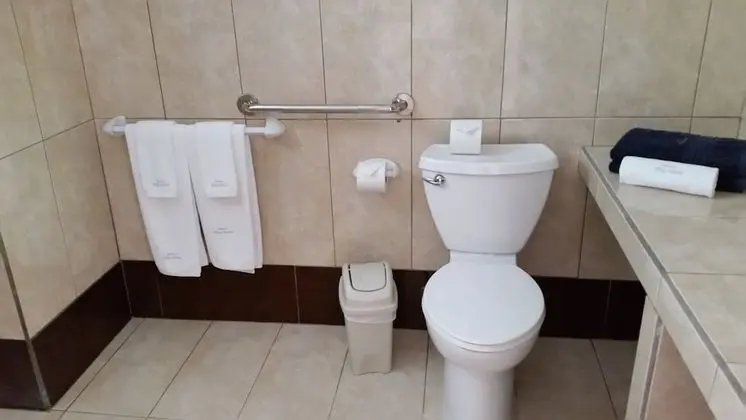 Double Room - Disability Access