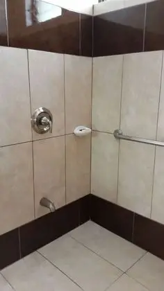 Double Room - Disability Access