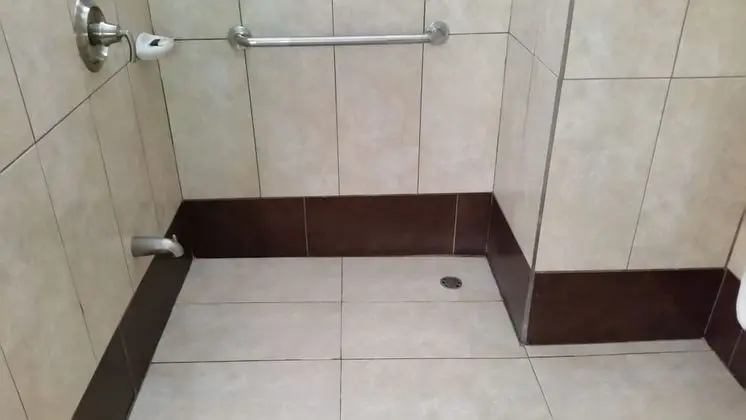 Double Room - Disability Access