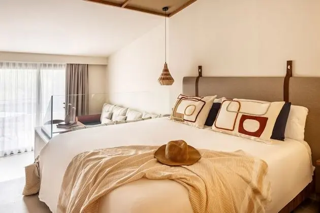 Dubleks, 3 Yatak Odası, Bahçe Manzaralı (ZEL, 6+2)