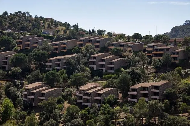 Dubleks, 3 Yatak Odası, Bahçe Manzaralı (ZEL, 6+2)