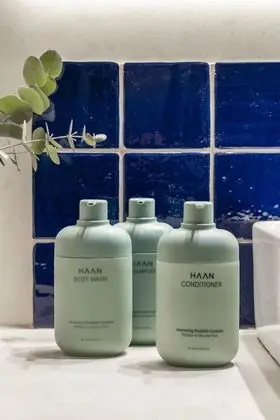 Dubleks, 3 Yatak Odası, Bahçe Manzaralı (ZEL, 6+2)