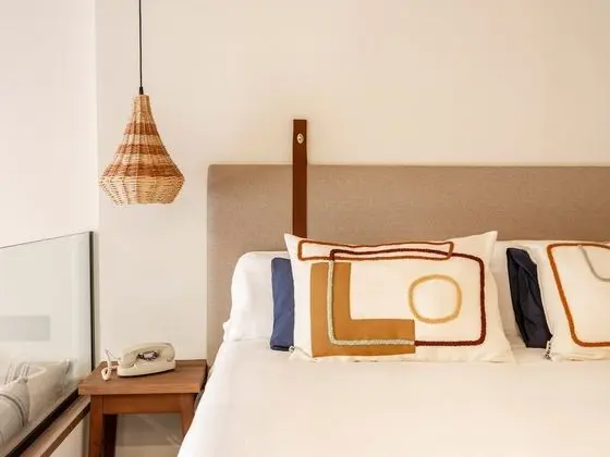 Junior Süit, Bahçe Manzaralı (ZEL,2+2)