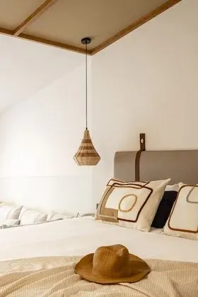 Junior Süit, Bahçe Manzaralı (ZEL,2+2)