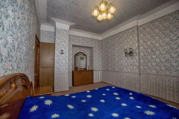 Apart Daire, Sigara İçilmez