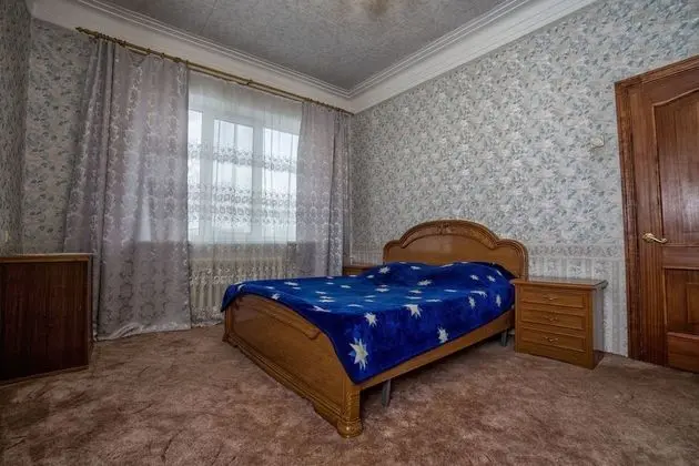 Apart Daire, Sigara İçilmez