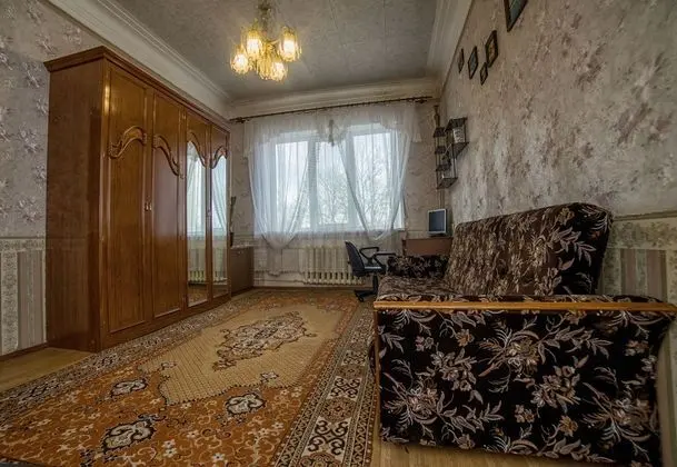 Apart Daire, Sigara İçilmez