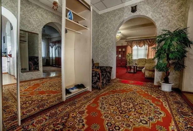 Apart Daire, Sigara İçilmez
