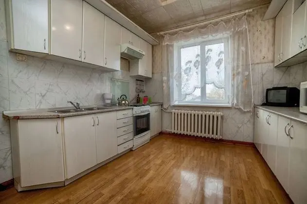 Apart Daire, Sigara İçilmez