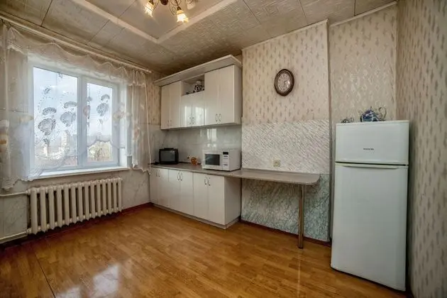 Apart Daire, Sigara İçilmez