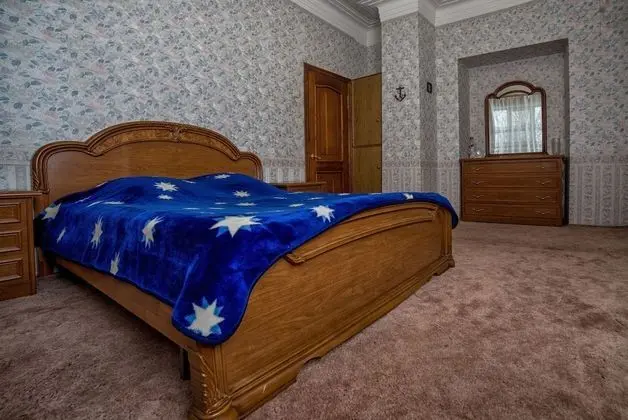 Apart Daire, Sigara İçilmez