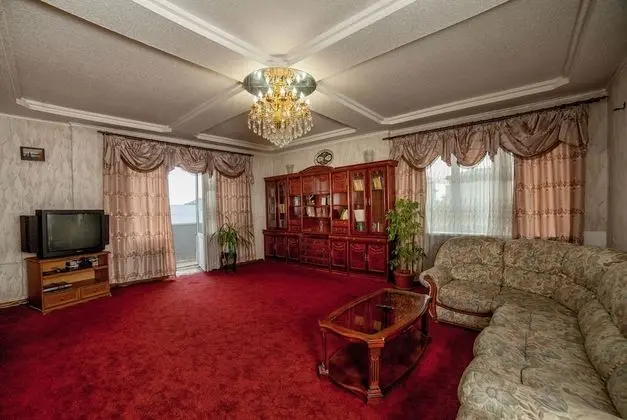 Apart Daire, Sigara İçilmez