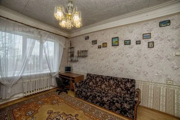 Apart Daire, Sigara İçilmez