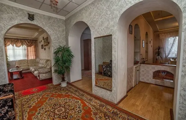 Apart Daire, Sigara İçilmez