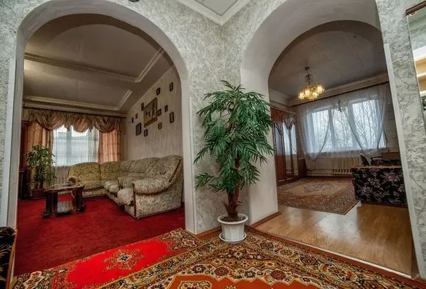Apart Daire, Sigara İçilmez