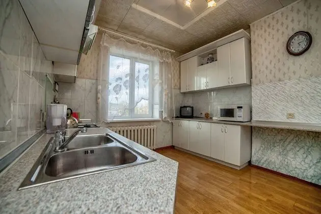 Apart Daire, Sigara İçilmez