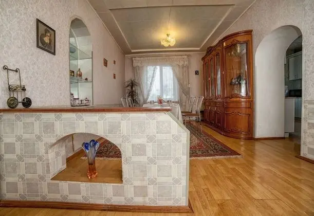 Apart Daire, Sigara İçilmez