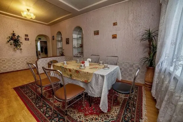 Apart Daire, Sigara İçilmez