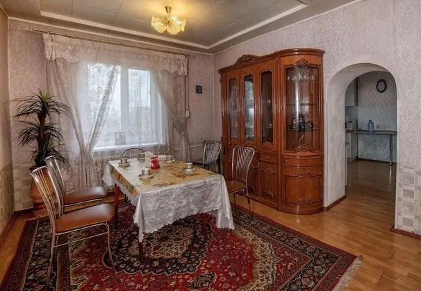 Apart Daire, Sigara İçilmez