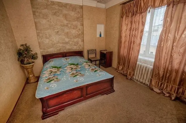 Apart Daire, Sigara İçilmez