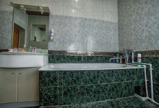 Apart Daire, Sigara İçilmez
